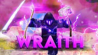 Unlocking The WRAITH Suit In War Machines... ITS OP