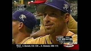 2002   MLB HR Derby and All-Star Game Highlights   July 8-9