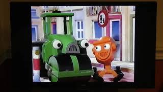 Trainlover16 VHS Reviews episode 41- Bob the Builder Skateboard Spud and other stories