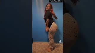 tiktok big booty girls hot  spanish Girls Sexy  big a$$ spanish girls  Girls in tight trouser