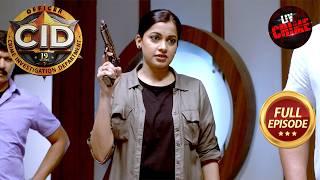 सालों बाद Officer Shreya ने की अपनी Team में वापसी  CID  सी.आई.डी.  Latest Episode  3 Aug 2024