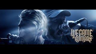 We Came As Romans - Cold Like War Official Music Video