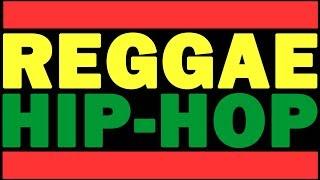 Hip Hop Reggae Mix 2019 & Rap Remix