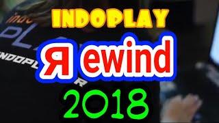 INDOPLAY REWIND 2018 GAME PALING KECE 2018