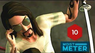 Moist Critical The Video Game