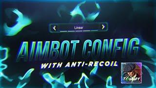 CODM SEASON 3 AIMBOT CONFIG  MAGIC BULLET FILE  MOD MENU AIMLOCK FULL TEST  کانفیگ کالاف موبایل