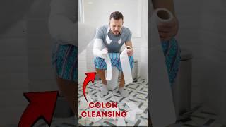 How to Cleanse Your Colon Naturally  #shorts #health #healthyfood
