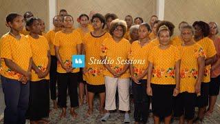 Temple Song by the Papua New Guinea Bahai Temple Choir