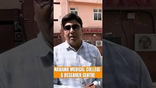 Naraina Medical College Kanpur  #neet2024 #shortsfeed #shorts