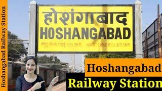 Hoshangabad Railway Station HBD  Trains Timetable Station Code Facilities Parking ATM Hotels