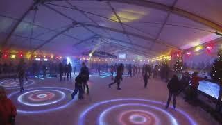 Disco on ice