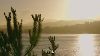 Faith - A Short Poem by Mikey Cullen