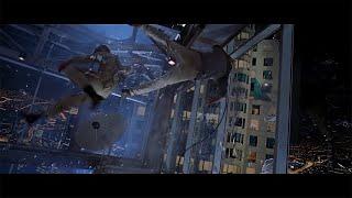 Virtuosity - Final Fight Scene Denzel Washington vs. Russell Crowe 1080p