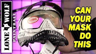 Top 5 Things You Want in a Paintball Mask  Lone Wolf Paintball