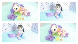NEW Baby Alive Lulu Achoo and Glo Pixie Unboxing Compilation with BABY ALIVE CHANNEL