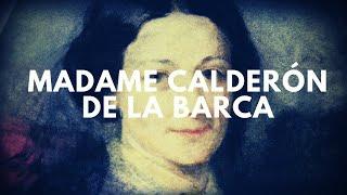 Madame Calderón de la Barca