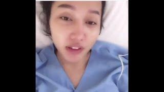 VIDEO LUCINTA LUNA OPERASI KELAMIN