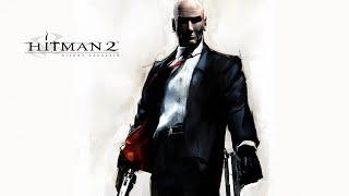 Hitman 2 Silent Assassin Full Soundtrack