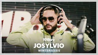 Josylvio  Wintersessie 2024  101Barz