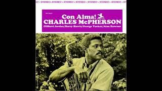 Chasing The Bird - Charles McPherson