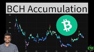 Bitcoin Cash $BCH  Price Prediction 2024 