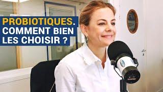 AVS Probiotiques. Comment bien les choisir ? - Léa Wauquier