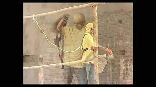 Health and Safety in Construction