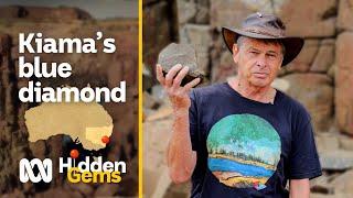 Hexagonal phenomenon offers geologists insights into earth’s core  Hidden Gems #7  ABC Australia
