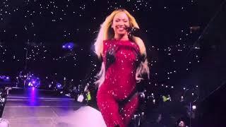 Beyoncé- “Drunk In Love” Kansas City Last Show RWT