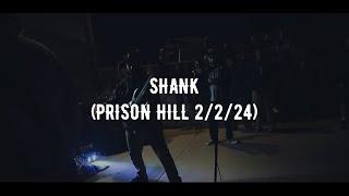 SHANK  Prison Hill  Yuma AZ  2224