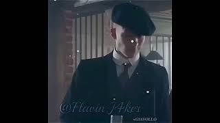 JOHN SHELBY–PEAKY BLINDERS‐EDIT  BEAT ALUCINANTE-DJ LU4N