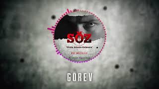 Atakan Ilgazdağ  #Söz Dizi Müziği - Görev