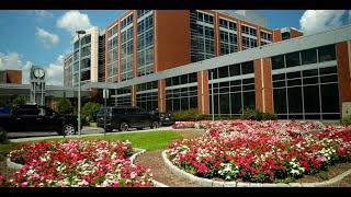 Cancer Research and Care at Sibley Memorial Hospital