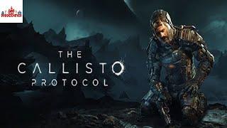 RUNS TERRIBLE & I STILL LOVE IT The Callisto Protocol Part 1