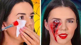 100+ TUTORIAL MAKEUP BUAT CEWEK  Tutorial Makeup Efek Khusus dan Prank Makeup oleh 123 GO SCHOOL