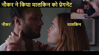 Lady Macbeth 2016 Movie Explained in Hindi  Wow Movies