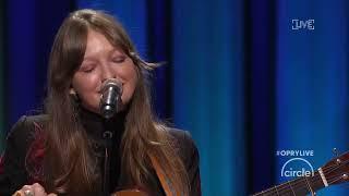 Kelsey Waldon - Live at the Grand Ole Opry in Nashville TN January 2nd 2021