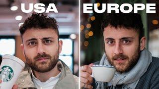 Is Life Better in the USA or Europe? An Honest Review