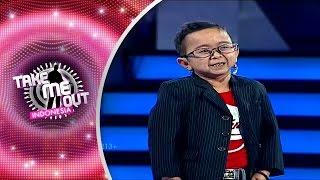 Daus Mini akan membuat kisah cinta dengan unik lhoo ladies - Take Me Out Indonesia