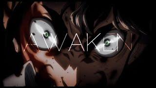 Attack on Titan  Awaken