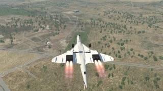 Emergency Landing Concorde in Flames After Brutal Takeoff XP11