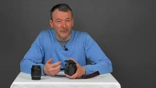 Best Canon EOS 2000D  Rebel T7 Basic Settings video  How to set up your #2000D  #RebelT7 youtube