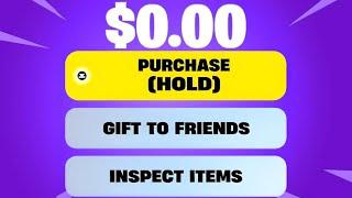 $0 for EVERYONE from Epic Games