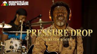 Dukes of Roots - Pressure Drop Live Performance  Official Video 2022