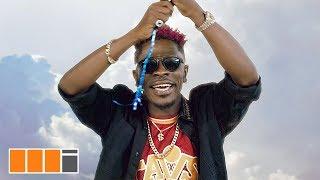 Shatta Wale - My Level Official Video