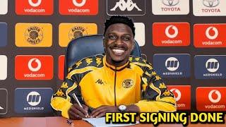 PSL TRANSFER NEWS CONFIRMED  KENNEDY MUSONDA THE NEW GLAMOUR BOY AT NATURENA NEW ERRA TO KHOSI.