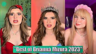 3 HOURS-Brianna Mizura *BEST TIKTOKS OF 2023*  Brianna Mizura TikTok POV Series 2023