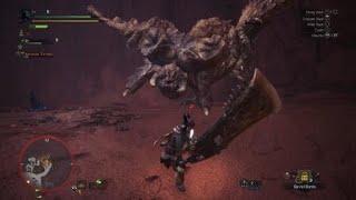 Monster Hunter World - Most Satisfying Hit