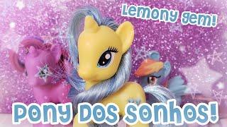 Review Lemony Gem + Twilight Sparkle G4 - My Little Pony •Adult Collector•