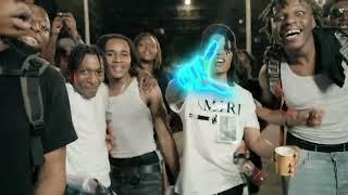 B-Lovee - Who Bugging Official Music Video